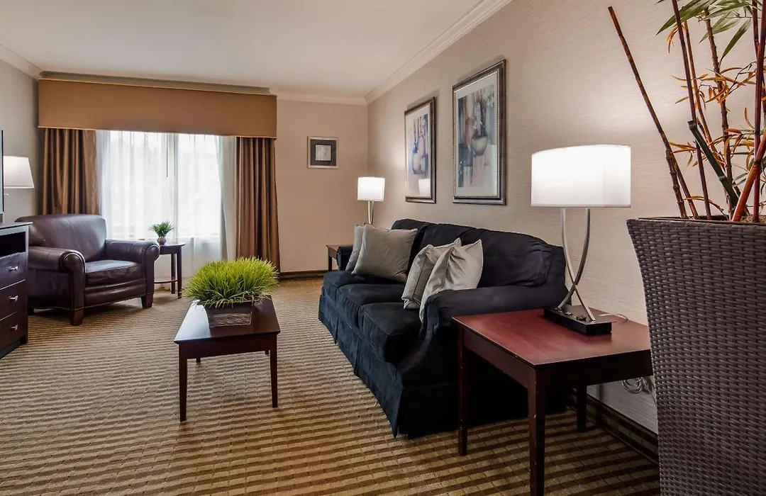 Inn At Mendenhall, Worldhotels Crafted-1