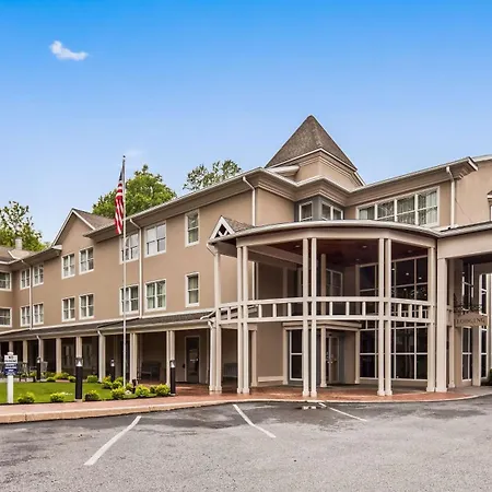 Inn At Mendenhall, Worldhotels Crafted-3
