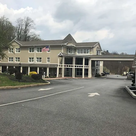 Inn At Mendenhall, Worldhotels Crafted-2
